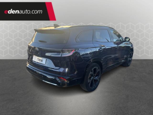 Renault Espace image 8