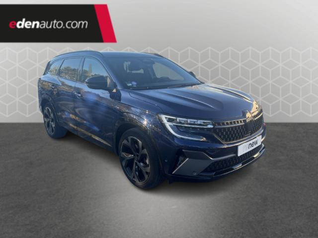 Renault Espace image 7