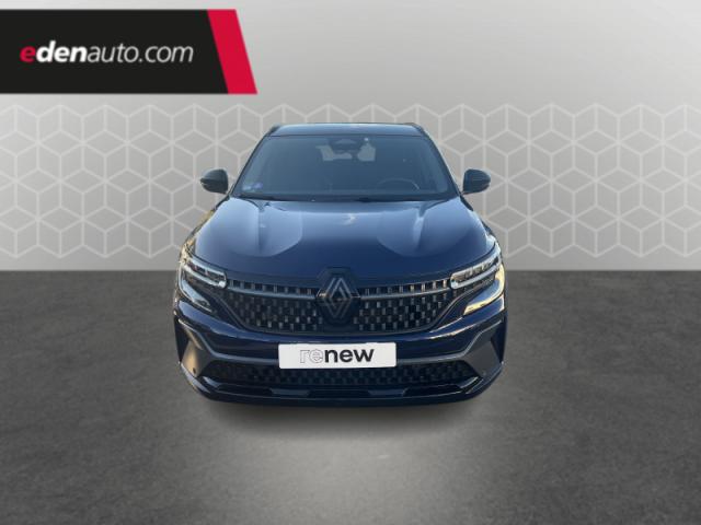 Renault Espace image 3