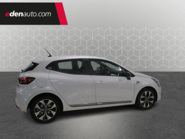 Renault Clio image 6