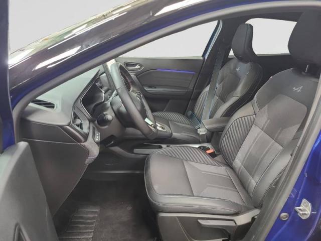 Renault Captur image 9