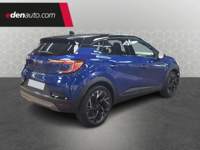 Renault Captur image 4