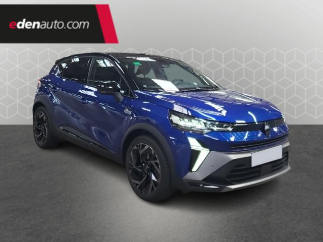 Renault Captur image 6