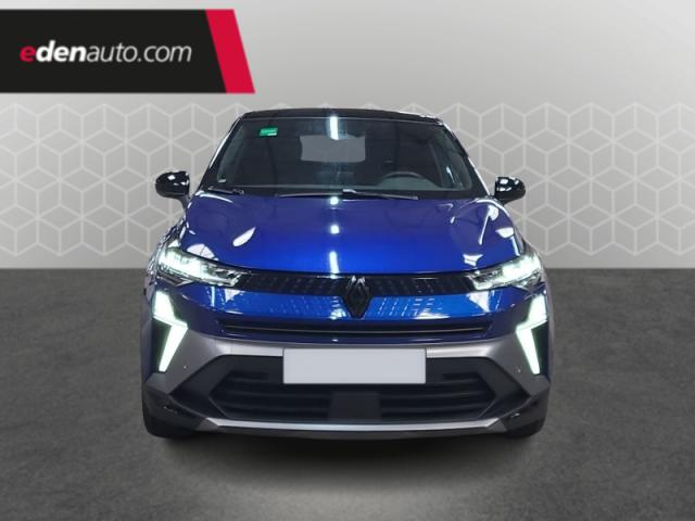 Renault Captur image 7