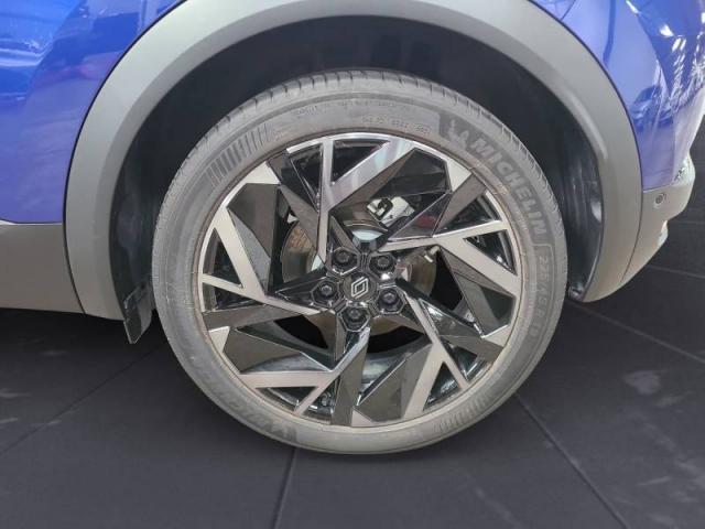 Renault Captur image 8