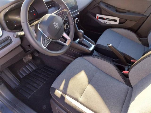 Renault Clio image 6