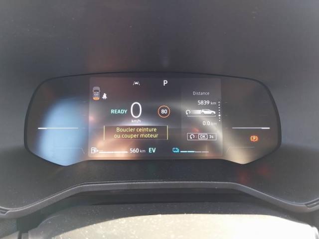 Renault Clio image 1