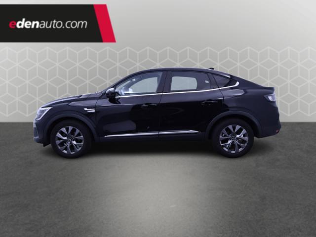 Renault Arkana image 9