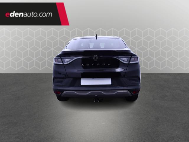 Renault Arkana image 2