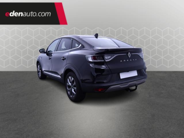 Renault Arkana image 3