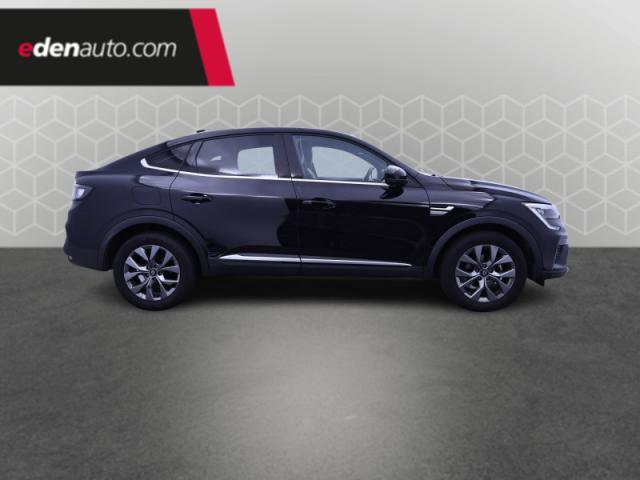 Renault Arkana image 5