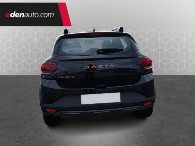 Dacia Sandero image 9