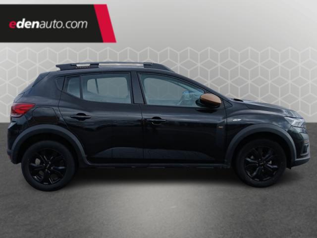 Dacia Sandero image 7