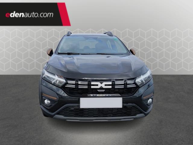 Dacia Sandero image 5