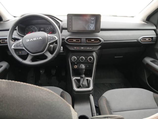 Dacia Sandero image 3