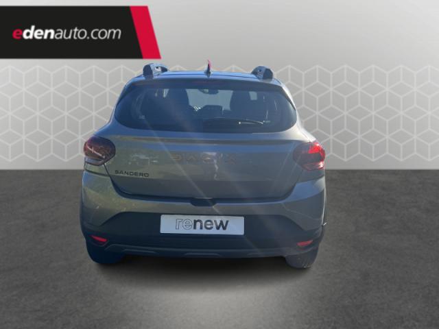 Dacia Sandero image 2