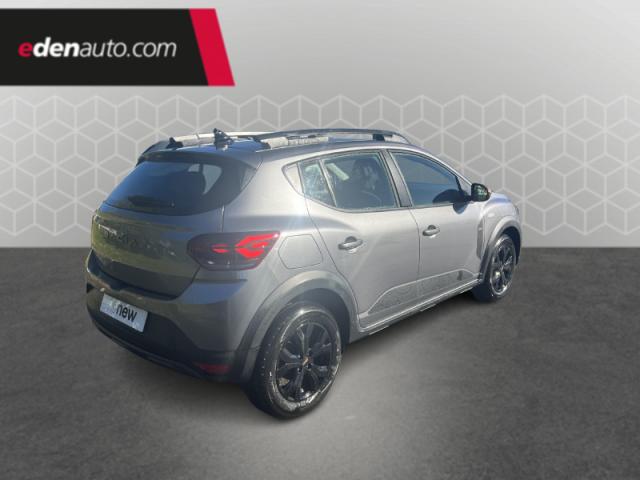 Dacia Sandero image 4