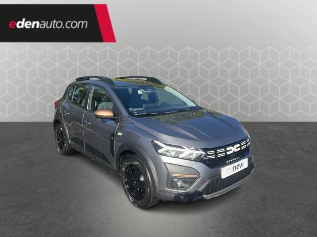 Dacia Sandero image 6