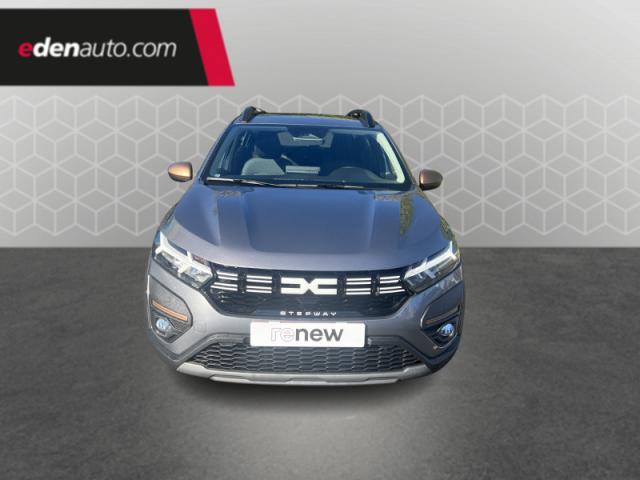 Dacia Sandero image 5