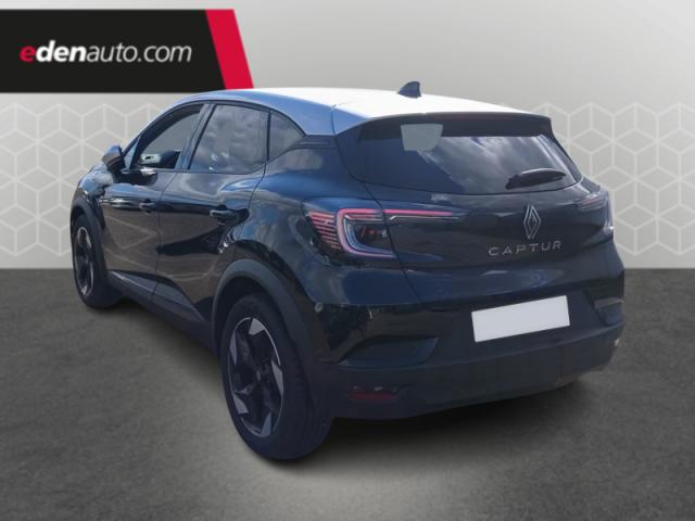 Renault Captur image 8