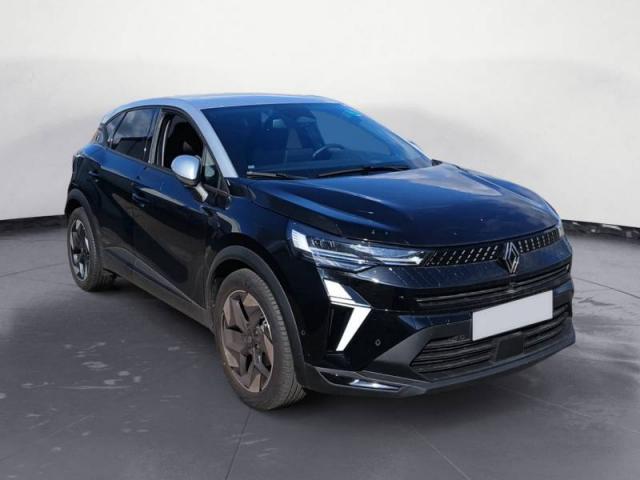 Renault Captur image 6