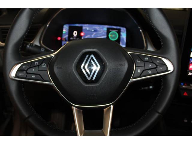 Renault Captur image 6