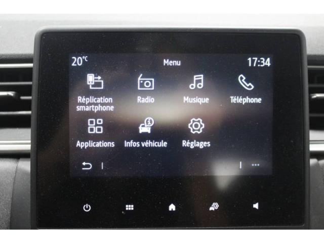 Renault Captur image 9