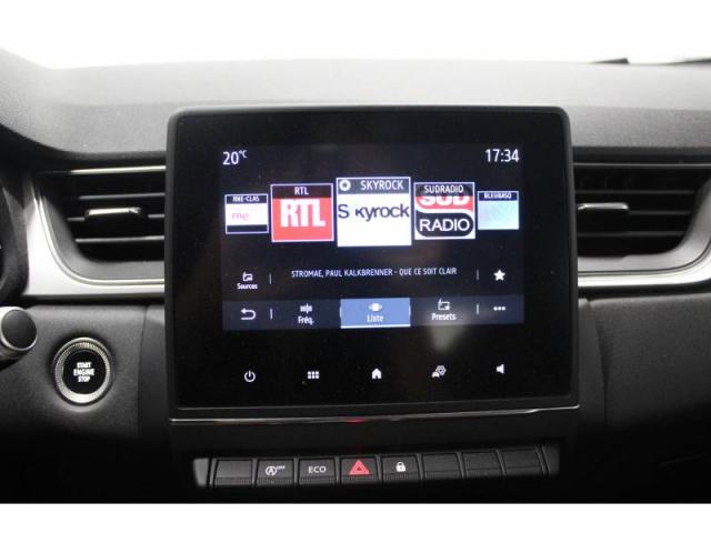 Renault Captur image 5