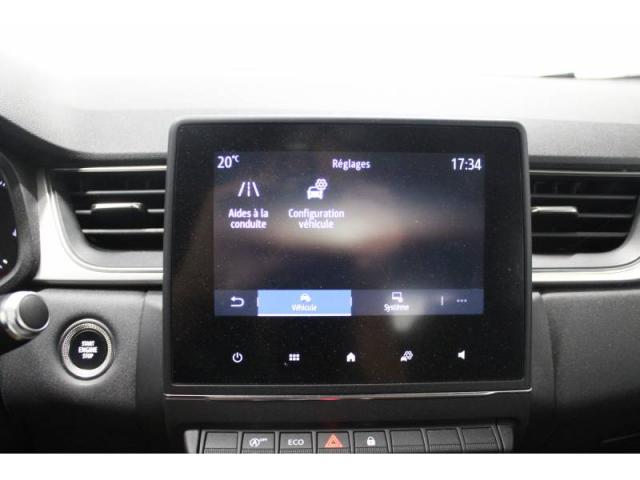 Renault Captur image 2