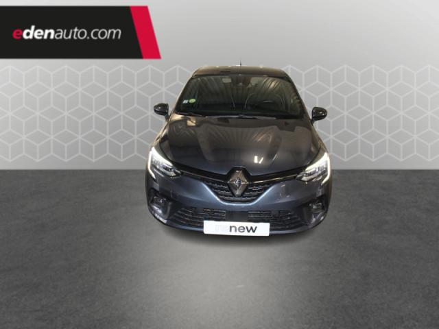 Renault Clio image 7
