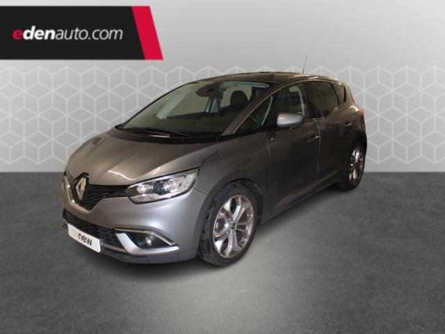 Renault Scénic 1.3 Tce 115 Energy Zen