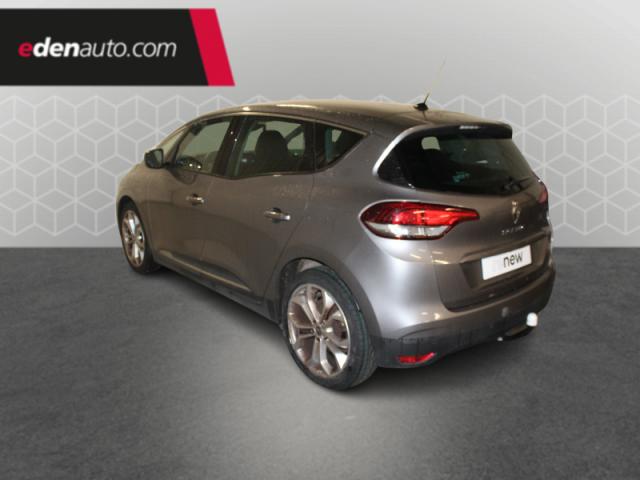 Renault Scénic image 5