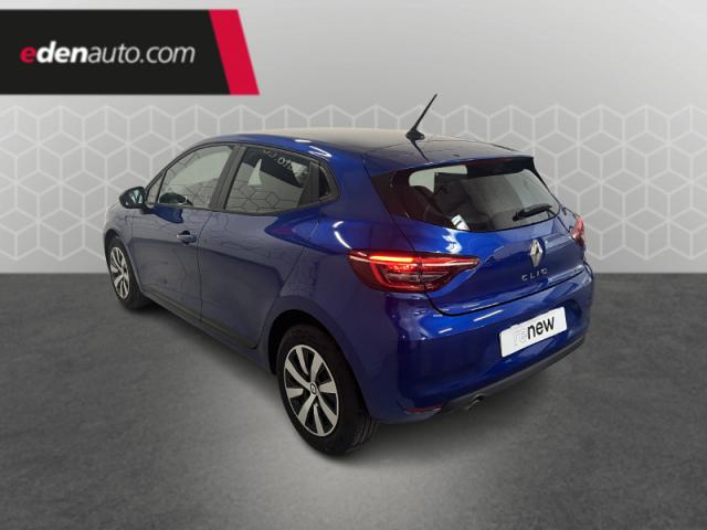 Renault Clio image 5