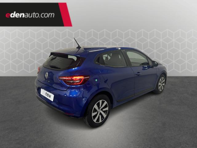 Renault Clio image 1