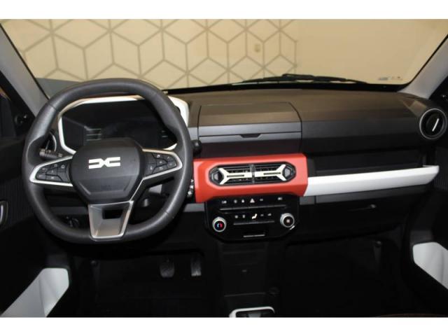 Dacia Spring image 7