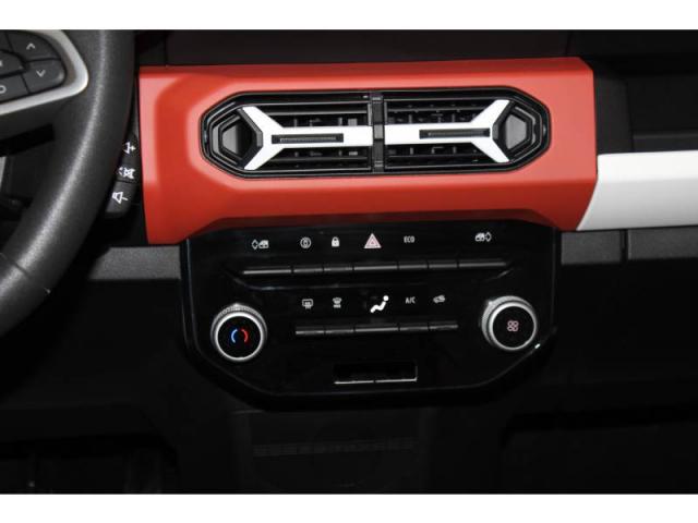 Dacia Spring image 3