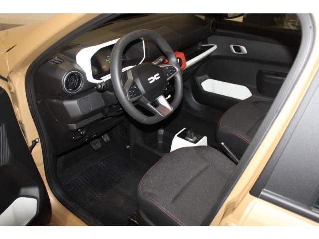 Dacia Spring image 9