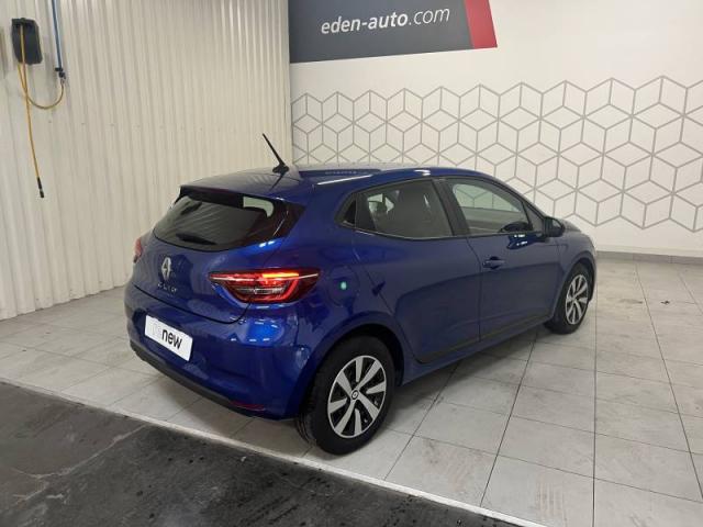 Renault Clio image 2