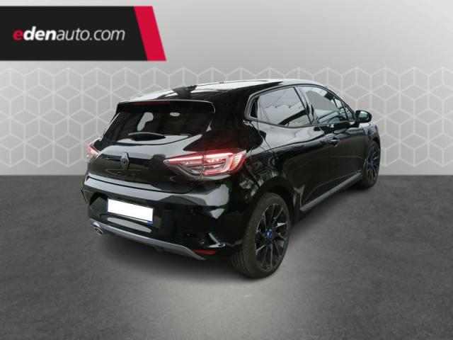 Renault Clio image 1