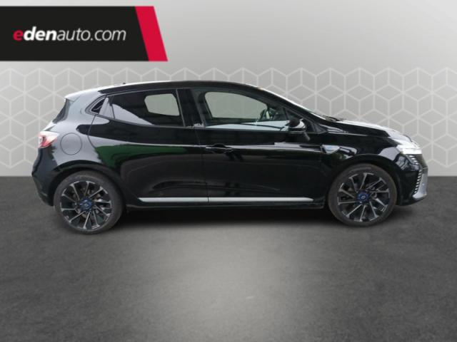 Renault Clio image 2