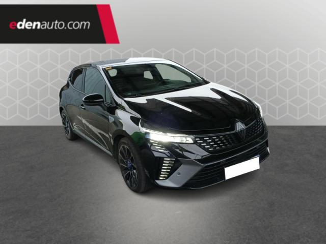 Renault Clio image 5