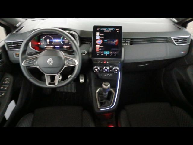 Renault Clio image 7