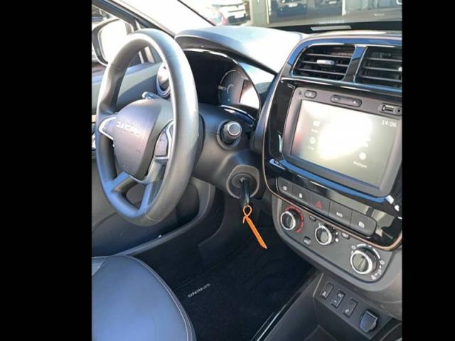 Dacia Spring image 7