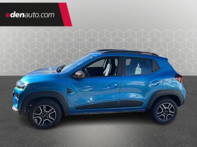 Dacia Spring image 9