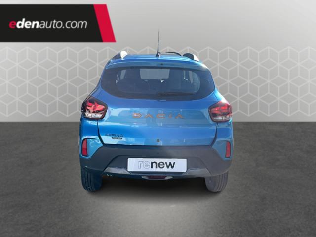 Dacia Spring image 1