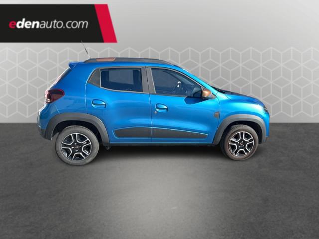 Dacia Spring image 5