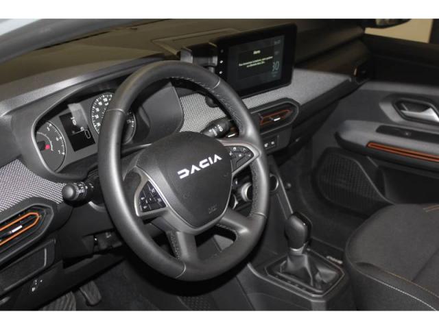 Dacia Sandero image 5