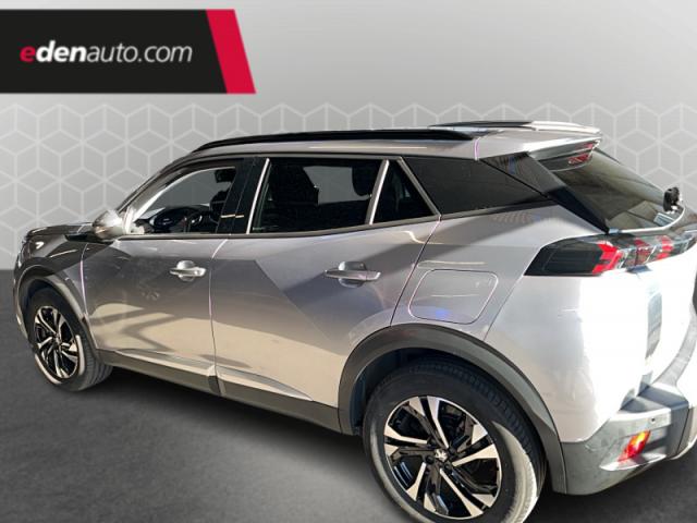 Peugeot 2008 image 2