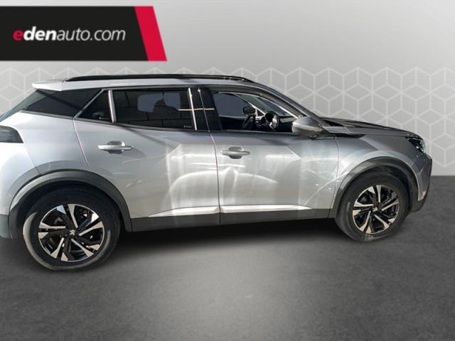 Peugeot 2008 image 4