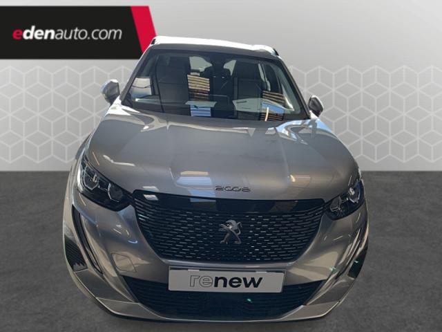 Peugeot 2008 image 9